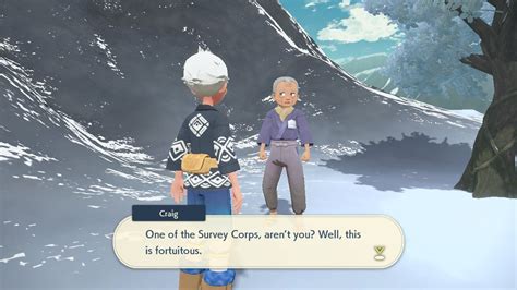 where is craig arceus|Pokemon Legends: Arceus .
